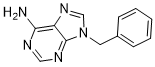 9-Benzyladenine 4261-14-7